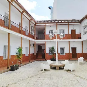 Centro Historico , Malaga Spain