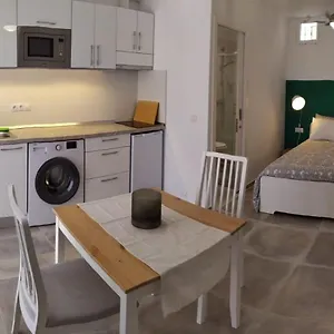  Appartamento Cozy Cristianos
