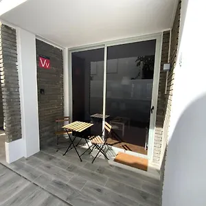  Appartamento Bay