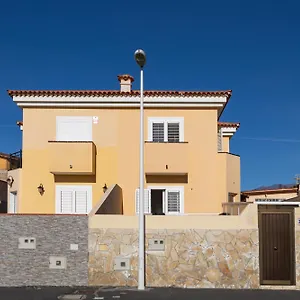  Alloggio in famiglia Medano Coliving